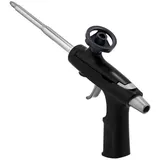 E-COLL Sprühpistole-NBS Metall schwer NBS-M