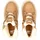 Sorel Schnürstiefelette hellbraun 40