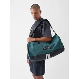 adidas Hockeytasche 4ATHLTS Duffelbag M Preloved Teal/Aurora Ivy/Off White