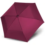 Doppler Regenschirm Zero Magic Uni Royal Berry