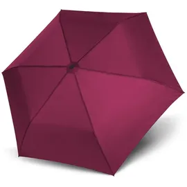 Doppler Regenschirm Zero Magic Uni Royal Berry