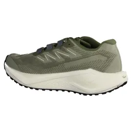 Salomon Aero Blaze 3 GRVL Herren Grün/Beige 45