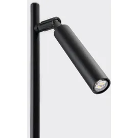 Sollux Lighting SL.1469 Tischlampe Schwarz