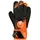 Uhlsport Soft Resist+ Torwarthandschuhe fluo orange/schwarz/weiß 9.5