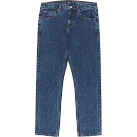 QUIKSILVER Modern Wave Regular Fit Stone Indigo 29/34