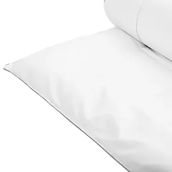 Warme Bettdecke Winter HOWERLA Mikrofaser 220 x 240 cm