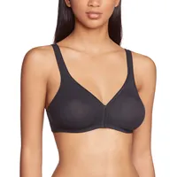 Triumph Eileen BH ohne Bügel 10004996 black 90A