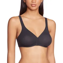 Triumph Eileen BH ohne Bügel 10004996 black 90A