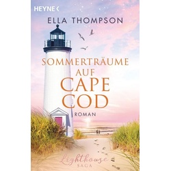 Sommerträume auf Cape Cod