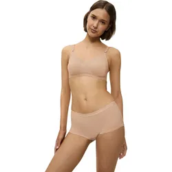 Triumph Panty »Smart Natural Boyshort«, modern und minimalistisch Triumph NEUTRAL BEIGE 2