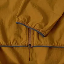 Endura Herren Alltrack Ride Packable Jacke (Größe M, braun)
