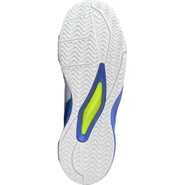Wilson Rush Pro Ace Weiss/Blau 46