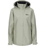 Jack Wolfskin Trailtime 2l Jacke - Mint Leaf - L