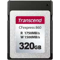 320 GB CFexpress-Karte 2.0 SLC mode