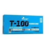 Olimp Sport Nutrition T-100 Hardcore Kapseln 120 Kapseln