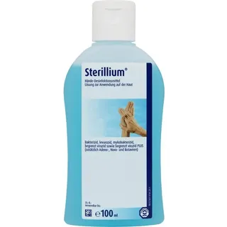 Hartmann Sterillium Lösung 100 ml