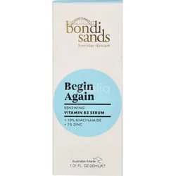 Bondi Sands Begin Again Vitamin B3 Serum 30 ml