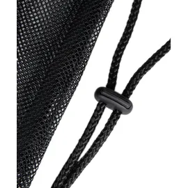Arena Mesh-Bag One Go schwarz
