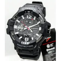 Casio Gravitymaster GR-B300 Harz 63,0 mm GR-B300-1AER