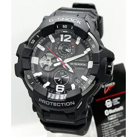 Casio Gravitymaster GR-B300 Harz 63,0 mm GR-B300-1AER
