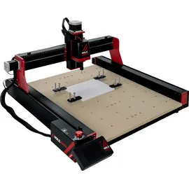 Holzmann Maschinen Holzmann CNC Tischfräse CTF45P_230V