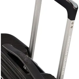 American Tourister Soundbox 4-Rollen Cabin 55 cm / 35,5-41 l bass black