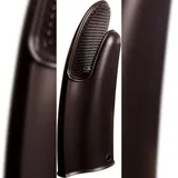 Mastrad Grillhandschuhe 13 cm Silikon schwarz