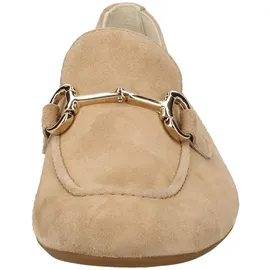 Paul Green Slipper Damen Beige/Braun 38