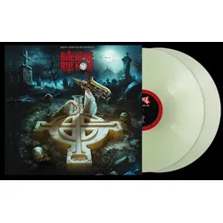 Rite Here Rite Now (Ltd. Coke Bottle Clear 2LP)