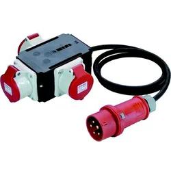 Bachmann CEE-Adapter 349.035