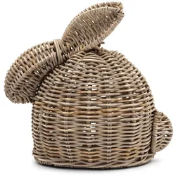 Riviera Maison Eater Bunny Osterhasen-Statue Dekoration   