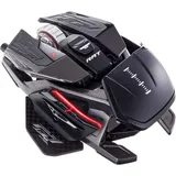 MAD CATZ R.A.T. X3 schwarz