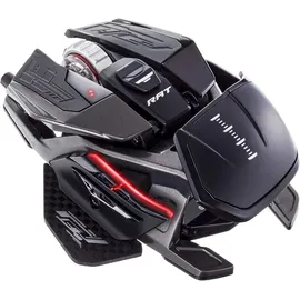 MAD CATZ R.A.T. X3 schwarz