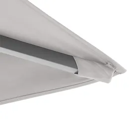 Doppler ACT NEO 250 x 200 cm Grau