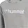 hummel Hoodie Grey 128