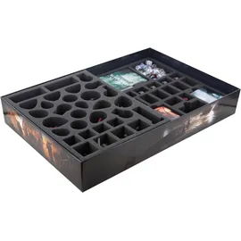 VARIA Group Schaumstoff-Set für Warhammer Quest: Blackstone Fortress