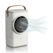 Fakir TC 400 400 BTU mobil