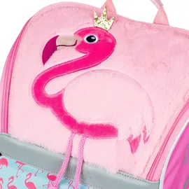 Baagl Zippy Flamingo Rosa