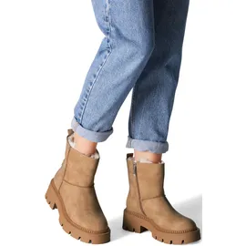 TAMARIS Damen, braun 38 EU