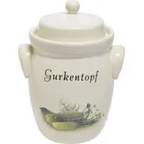 SCHMITT Gurkentopf 5 l