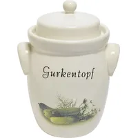 SCHMITT Gurkentopf 5 l