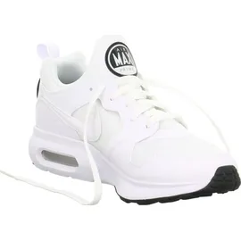 Puma Tazon 6 FM Herren Puma White/Puma Black/Puma Silver 44