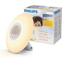 Philips Wake-up Light HF3500