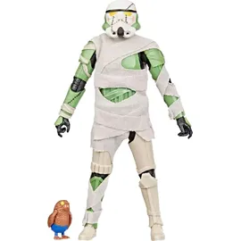 Hasbro Star Wars Night Trooper Actionfigur 15 cm - Grau/Schwarz/Mehrfarbig