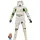 Hasbro Star Wars Night Trooper Actionfigur 15 cm - Grau/Schwarz/Mehrfarbig