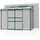 Alu smaragd grün HKP 6 mm 5,2 m2