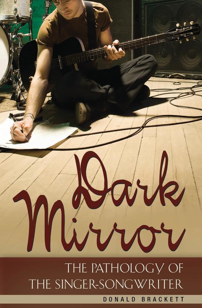 Dark Mirror: eBook von Donald Brackett