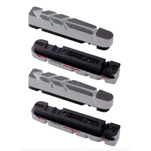 BBB CarbStop cartridge BBS-29 Bremsschuhe grau