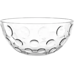 Schale LEONARDO CUCINA OPTIK - transparent