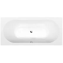 Polysan VIVA B Rechteckbadewanne 175 x 80 cm (88119)